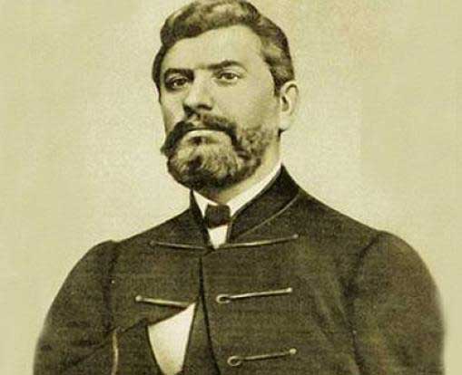 Starčević