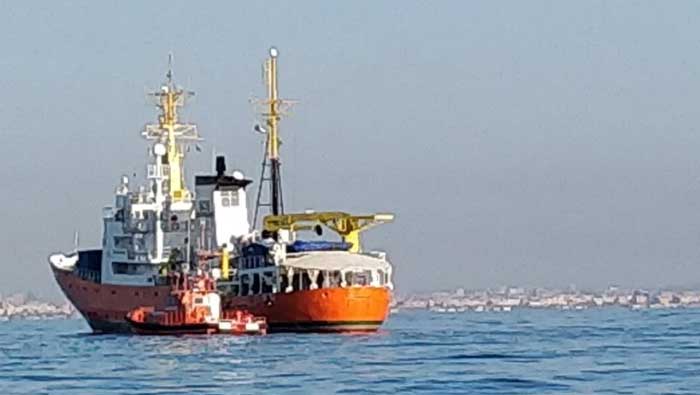 Migranti