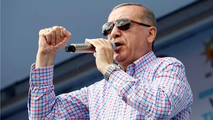 Erdogan