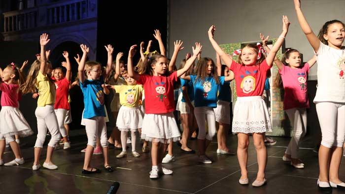 Festival djeteta