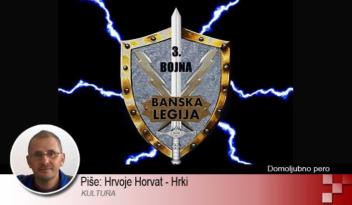 Banska legija