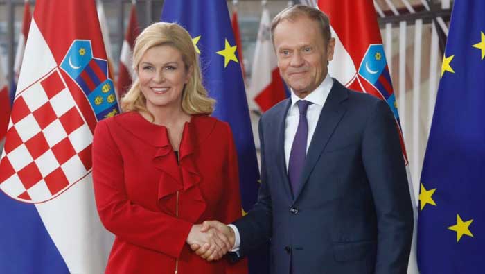 Kolinda