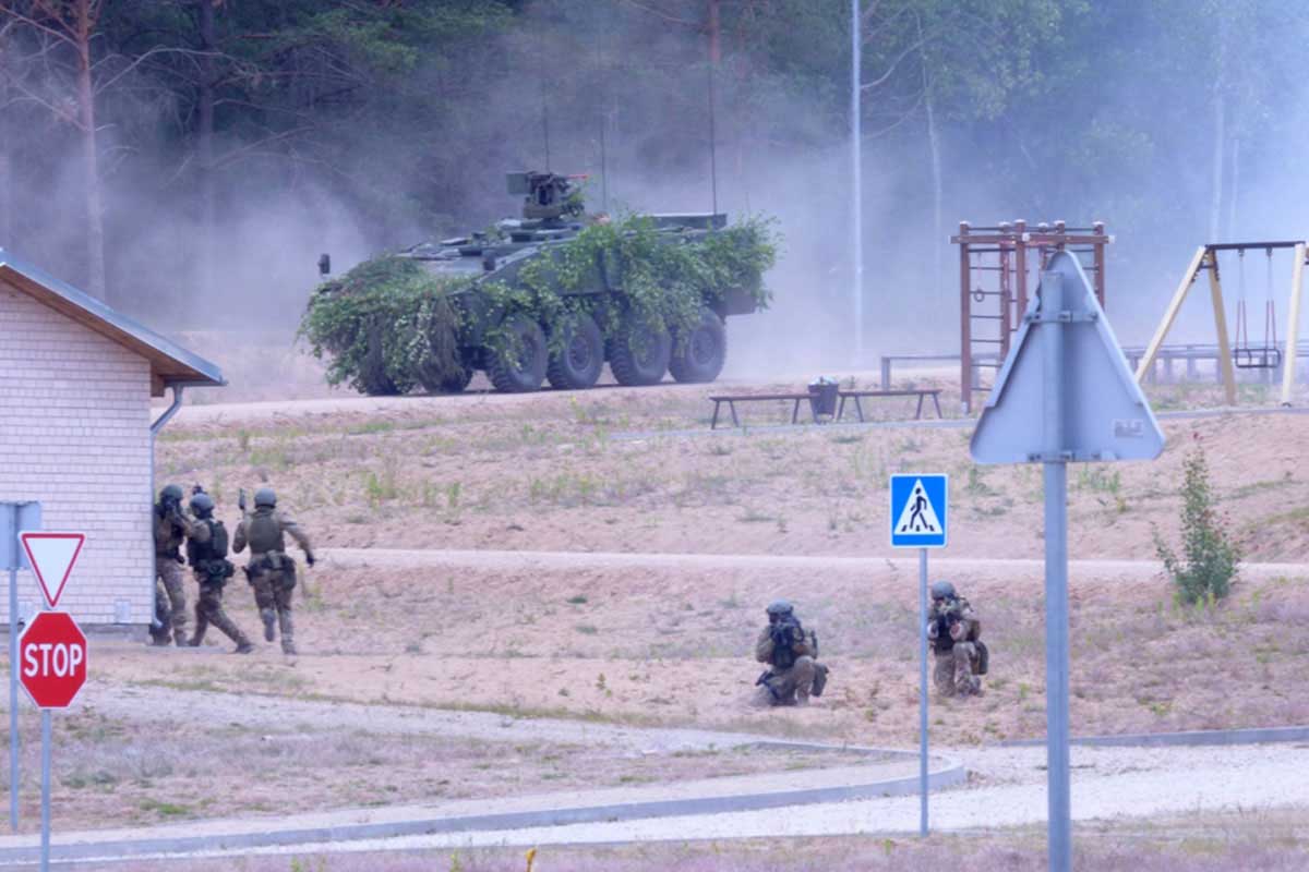 Siber Strike
