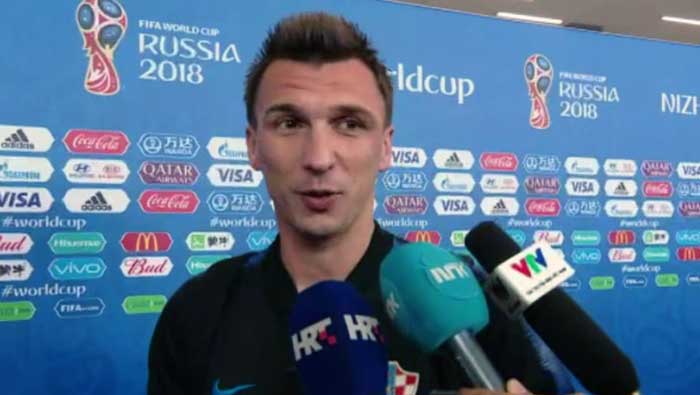 Manđukić