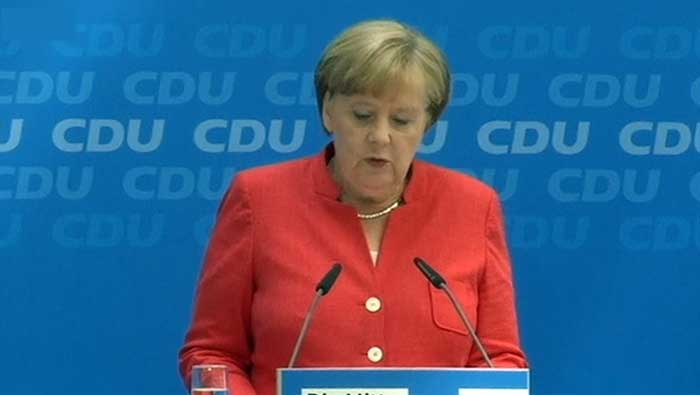 Merkel