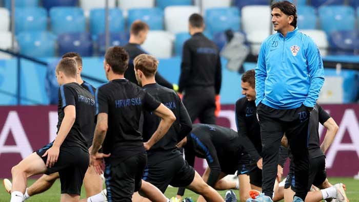 Vatreni