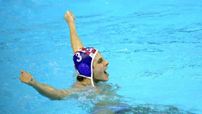 Vaterpolo