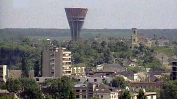 Vukovar
