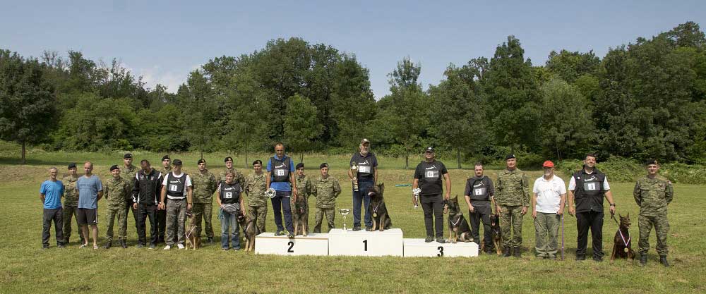 Krešimir Ivošević