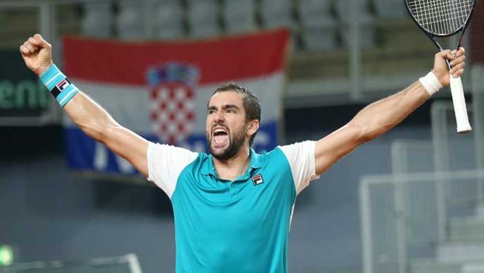 Marin Čilić