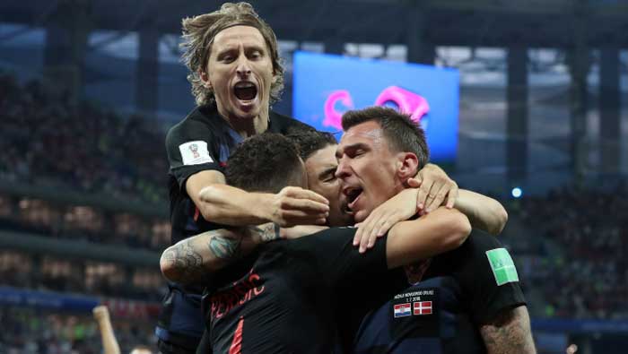 Vatreni