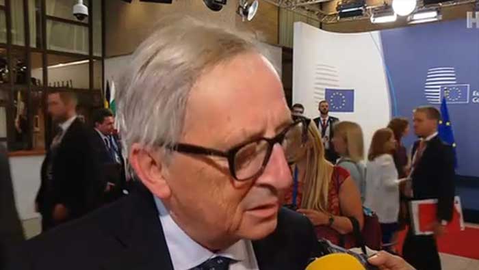 Juncker
