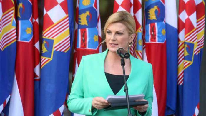 Kolinda