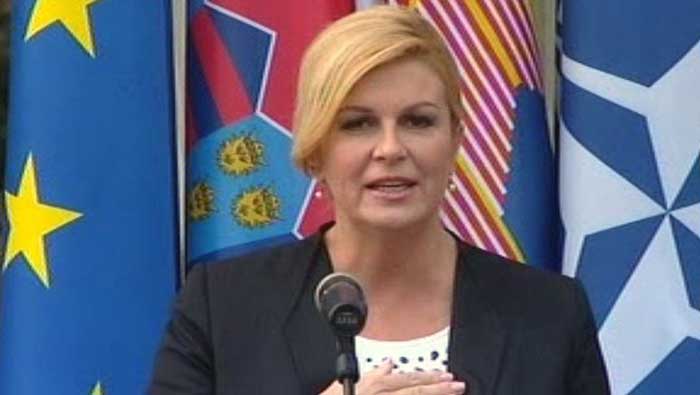 Kolinda