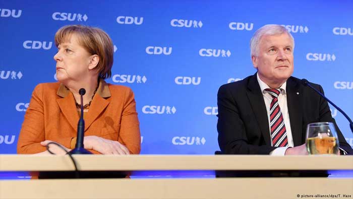Merkel