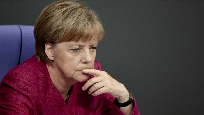 Merkel