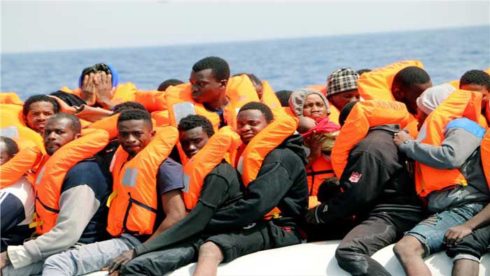 Migranti