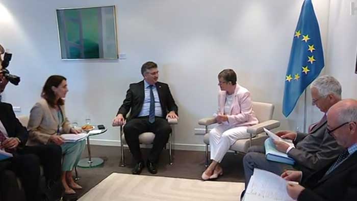 Plenković