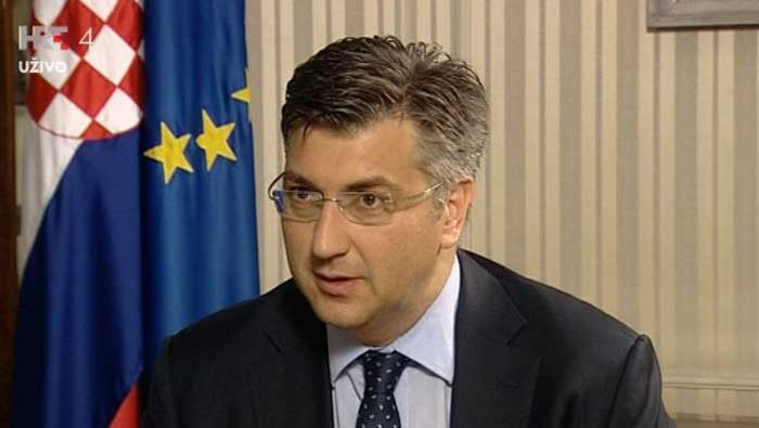 Plenković