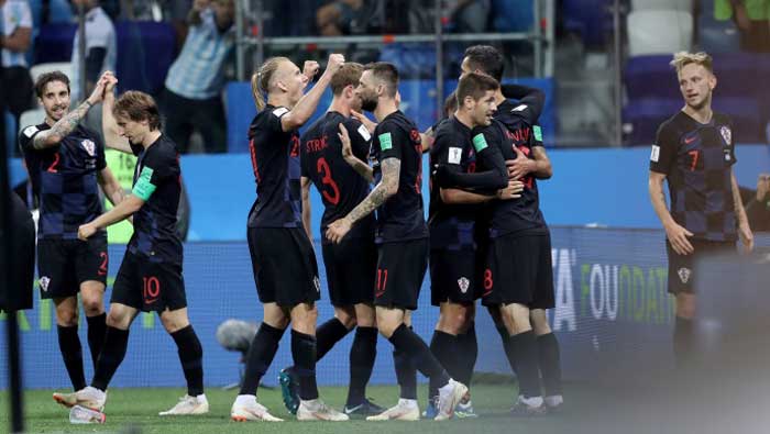 Vatreni