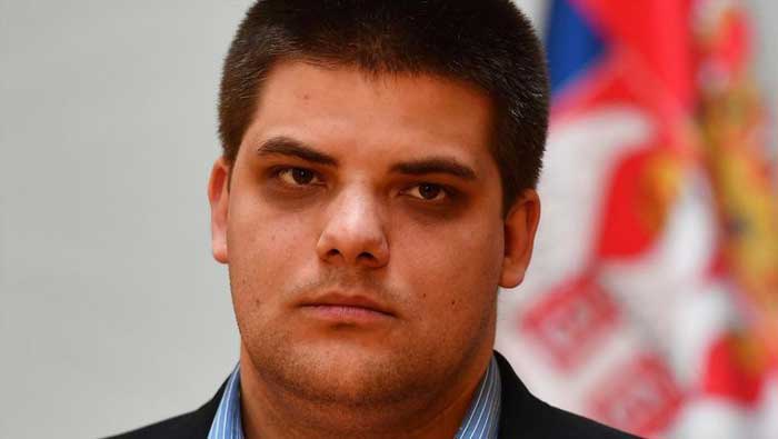 Aleksandar Šešelj