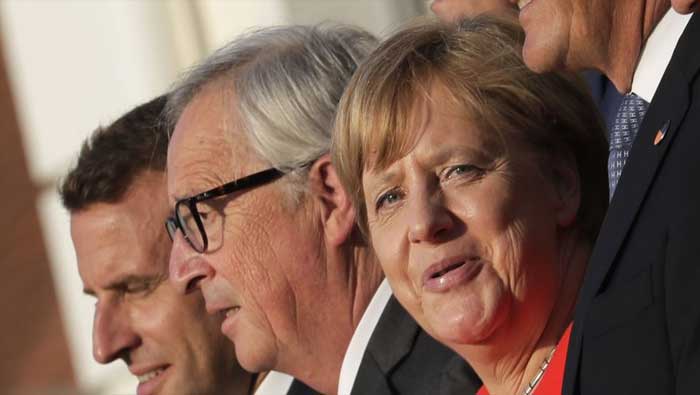 Juncker