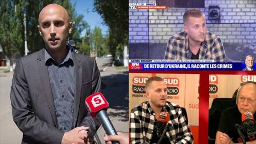 Tko su najnoviji ruski akteri dezinformacija koje je EU sankcionirala?