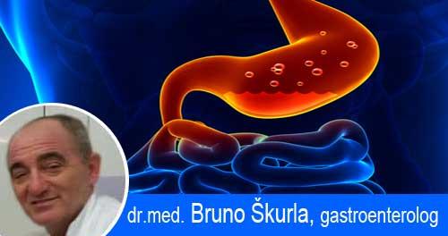 GASTRITIS: Stanje uma ili stanje gornjeg dijela probavne cijevi? | Crne Mambe | Doktori savjetuju