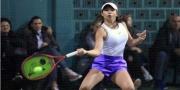 Petra Marčinko juniorska pobjednica Australian Opena | Domoljubni portal CM | Sport