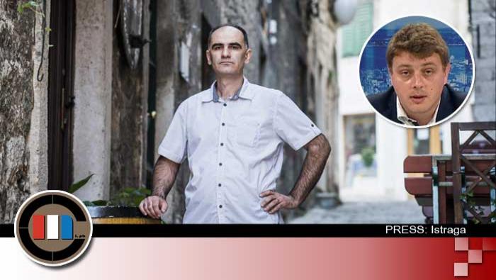 Ostaju li Tribunjci bez 70 godina stare tradicije maslinarstva?  | Crne Mambe | Press