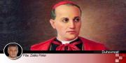 62 godine od kraja ovozemaljskog života našega blaženika, kardinala i mučenika Alojzija Stepinca | Domoljubni portal CM | Duhovni kutak