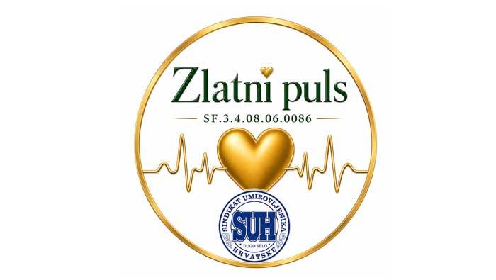 Crne mambe su partner u projektu za aktivno i dostojanstveno starenje 'Zlatni puls' | Domoljubni portal CM | Zdravlje