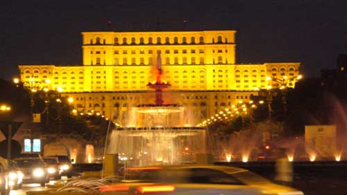 Istraživanje komunističkih zločina - Bukurešt, Rumunjska