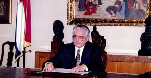 Dan Hrvatskog sabora