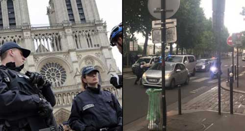 Notre Dame