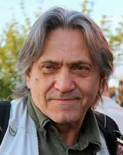 Oskar &Scaron;arunić