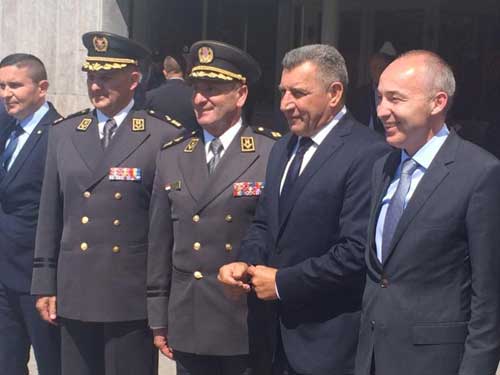 Obljetnica ustrojavanja OS RH