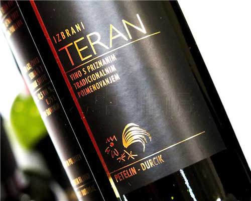Teran