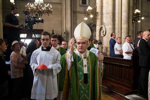 Bozanić - 10 postulata