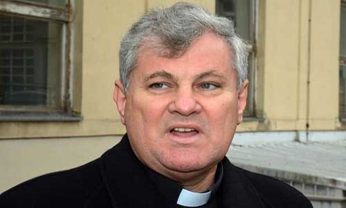 Biskup Ko&scaron;ić