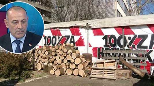 Medved - branitelji - Zakon