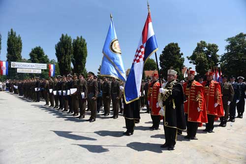 Promocija - Vukovar