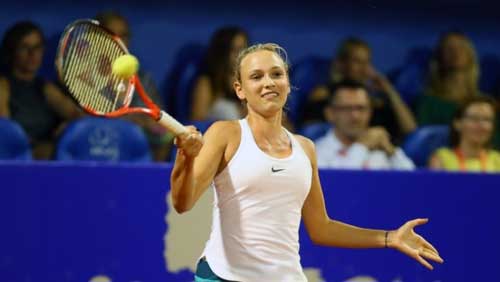 WTA Nottingham