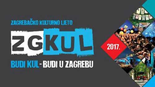 ZgKUL - Zagrebačko kulturno ljeto
