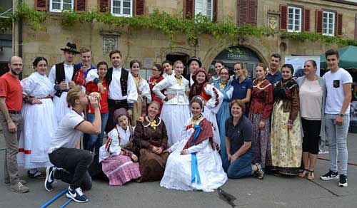 Esslinger Bürgerfest