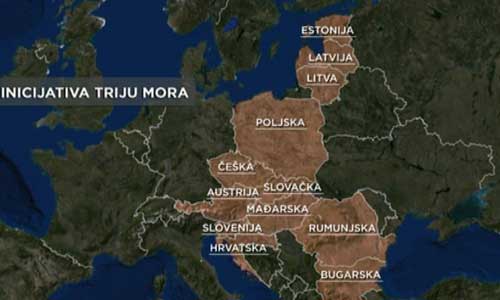 Sastanak Trump - Kitarović