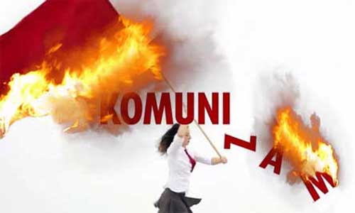 komunizam