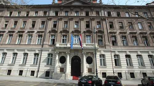 Arbitraža - Slovenija