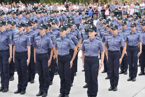 Policijska škola "Josip Jović"