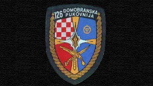 otvorenje vojarne u Sinju